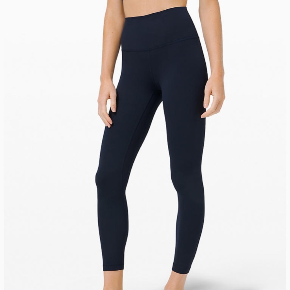 Lululemon 25” Align High Rise Leggings
